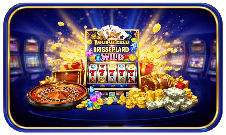 mybet88my Sports Rewards