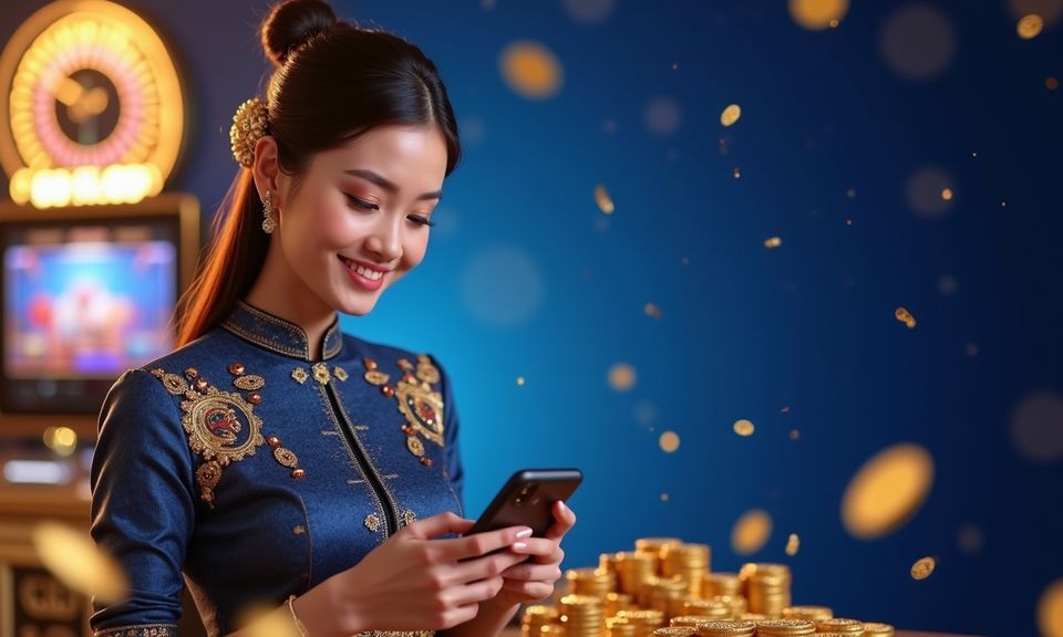 mybet88my gaming platform