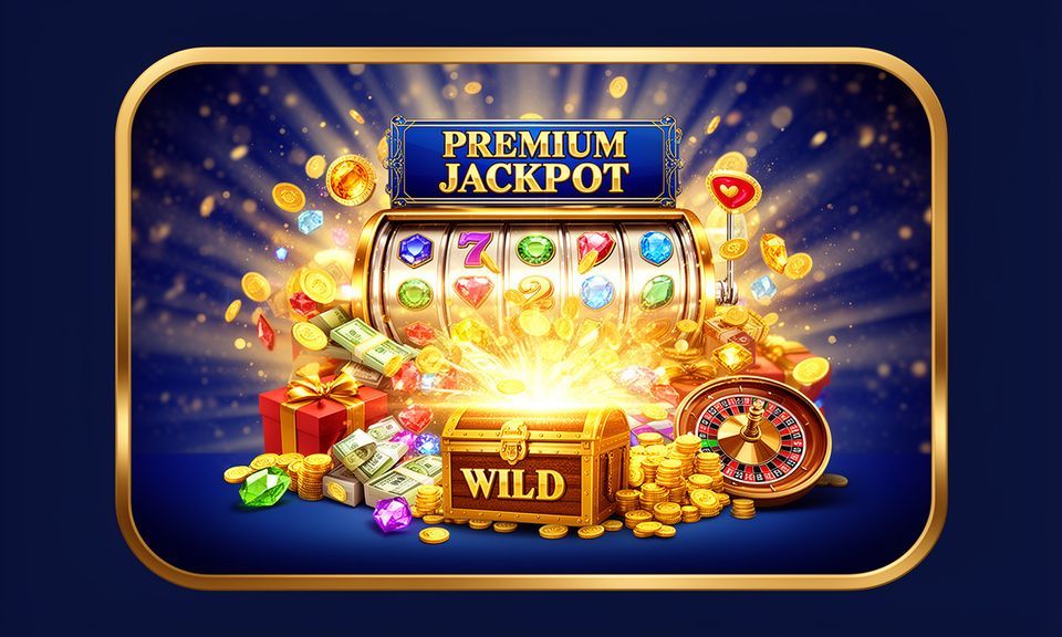 mybet88my Slot Feature Events